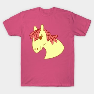 Pony - Mabel's Sweater Collection T-Shirt